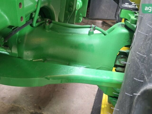 Джон Дір 8345 Р, об'ємом двигуна 0 л та пробігом 0 тис. км за 218198 $, фото 31 на Automoto.ua