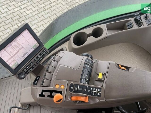 Джон Дир 8345 Р, объемом двигателя 0 л и пробегом 0 тыс. км за 135000 $, фото 11 на Automoto.ua