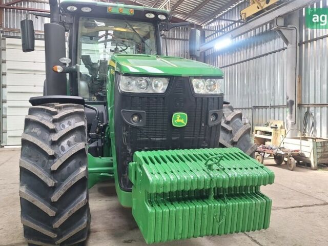 Джон Дір 8345 Р, об'ємом двигуна 0 л та пробігом 0 тис. км за 218198 $, фото 3 на Automoto.ua