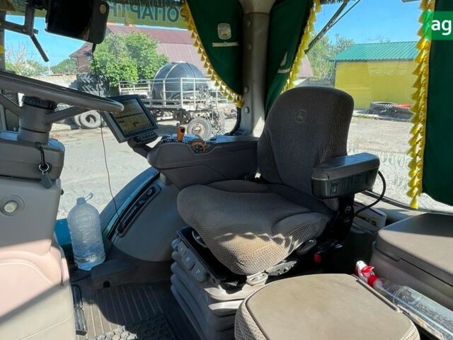 Джон Дир 8345 Р, объемом двигателя 0 л и пробегом 0 тыс. км за 165000 $, фото 5 на Automoto.ua