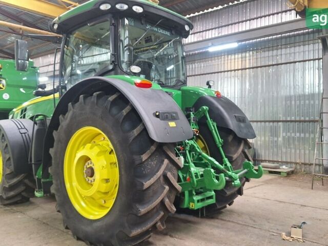 Джон Дір 8345 Р, об'ємом двигуна 0 л та пробігом 0 тис. км за 218198 $, фото 2 на Automoto.ua