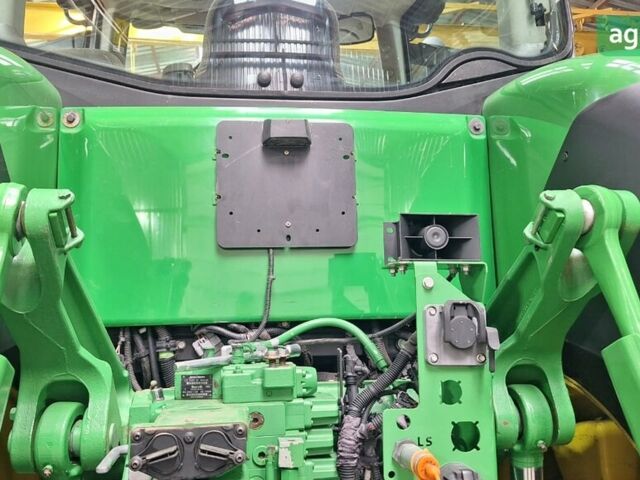 Джон Дір 8345 Р, об'ємом двигуна 0 л та пробігом 0 тис. км за 218198 $, фото 26 на Automoto.ua