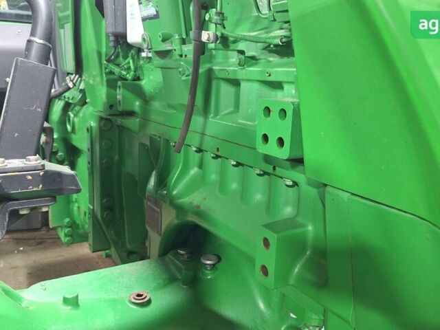 Джон Дір 8345 Р, об'ємом двигуна 0 л та пробігом 0 тис. км за 218198 $, фото 8 на Automoto.ua