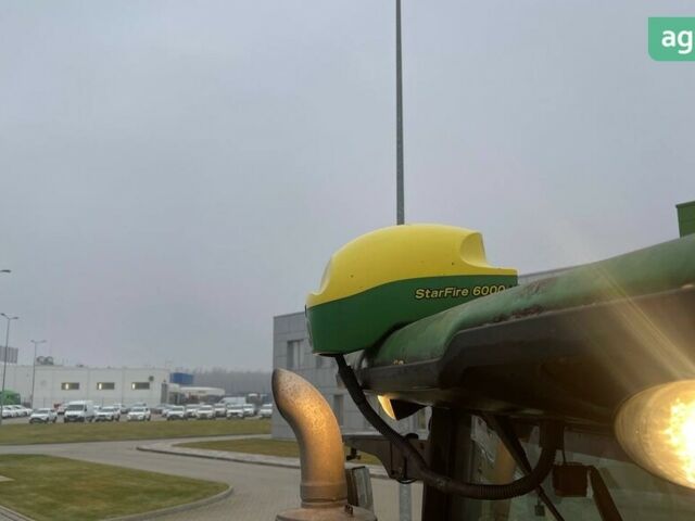 Джон Дир 8345 Р, объемом двигателя 0 л и пробегом 0 тыс. км за 135000 $, фото 13 на Automoto.ua