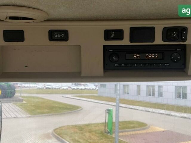 Джон Дир 8345 Р, объемом двигателя 0 л и пробегом 0 тыс. км за 135000 $, фото 12 на Automoto.ua