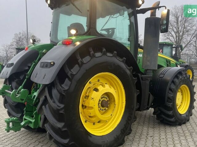 Джон Дир 8345 Р, объемом двигателя 0 л и пробегом 0 тыс. км за 135000 $, фото 3 на Automoto.ua