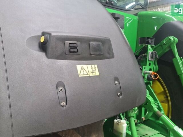 Джон Дір 8345 Р, об'ємом двигуна 0 л та пробігом 0 тис. км за 218198 $, фото 18 на Automoto.ua