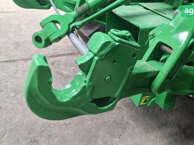 Джон Дір 8345 Р, об'ємом двигуна 0 л та пробігом 0 тис. км за 218198 $, фото 32 на Automoto.ua