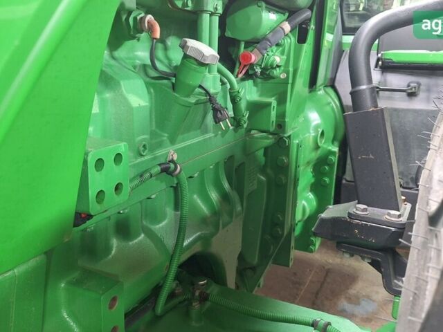 Джон Дір 8345 Р, об'ємом двигуна 0 л та пробігом 0 тис. км за 218198 $, фото 5 на Automoto.ua