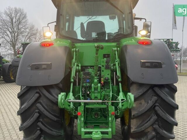 Джон Дир 8345 Р, объемом двигателя 0 л и пробегом 0 тыс. км за 135000 $, фото 5 на Automoto.ua