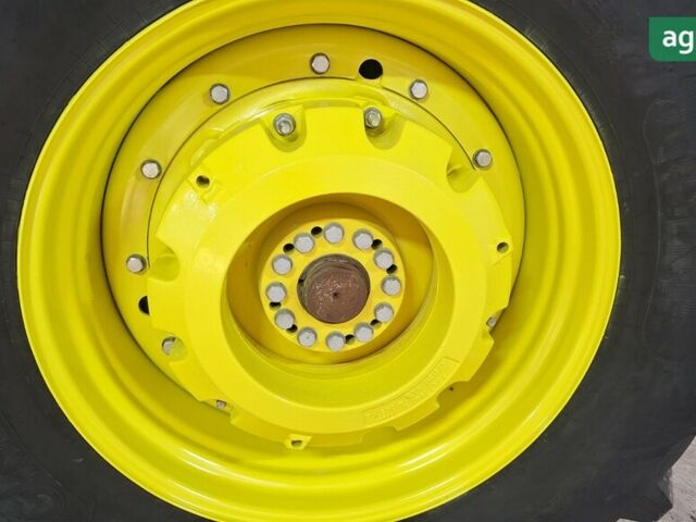 Джон Дір 8345 Р, об'ємом двигуна 0 л та пробігом 0 тис. км за 218198 $, фото 13 на Automoto.ua