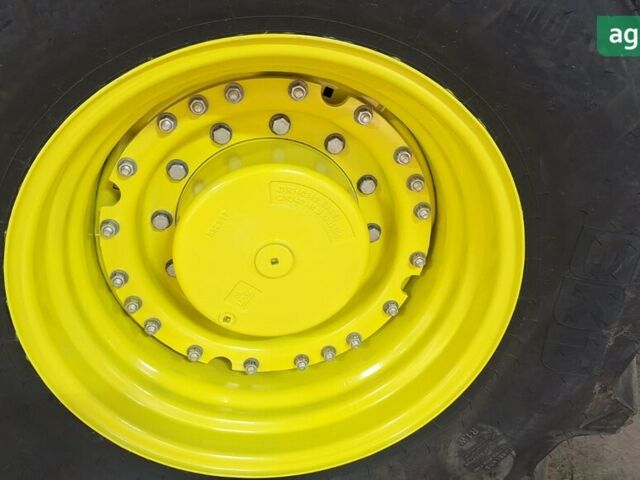 Джон Дір 8345 Р, об'ємом двигуна 0 л та пробігом 0 тис. км за 218198 $, фото 7 на Automoto.ua