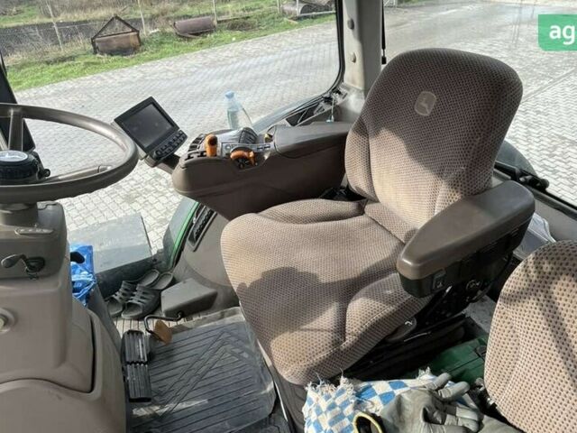 Джон Дір 8345 Р, об'ємом двигуна 0 л та пробігом 0 тис. км за 189000 $, фото 1 на Automoto.ua