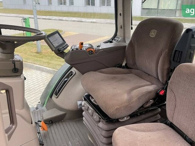 Джон Дир 8345 Р, объемом двигателя 0 л и пробегом 0 тыс. км за 135000 $, фото 9 на Automoto.ua