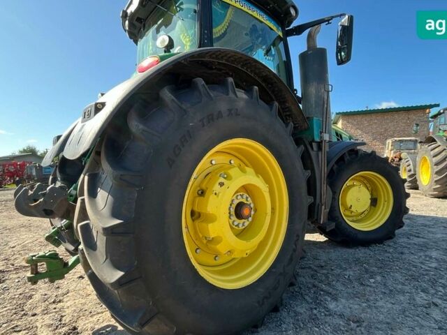 Джон Дир 8345 Р, объемом двигателя 0 л и пробегом 0 тыс. км за 165000 $, фото 13 на Automoto.ua