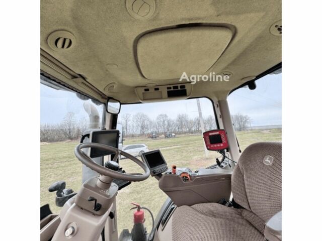 Джон Дір 8345 Р, об'ємом двигуна 0 л та пробігом 0 тис. км за 187647 $, фото 9 на Automoto.ua