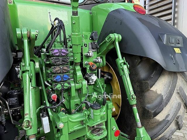 Джон Дір 8345 Р, об'ємом двигуна 0 л та пробігом 0 тис. км за 180765 $, фото 7 на Automoto.ua