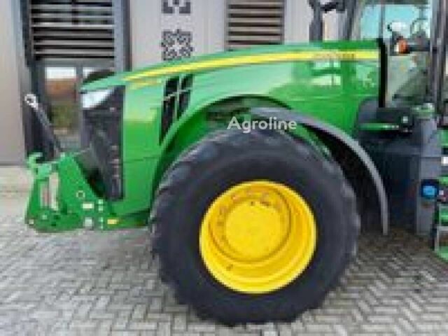 Джон Дір 8345 Р, об'ємом двигуна 0 л та пробігом 0 тис. км за 210934 $, фото 8 на Automoto.ua