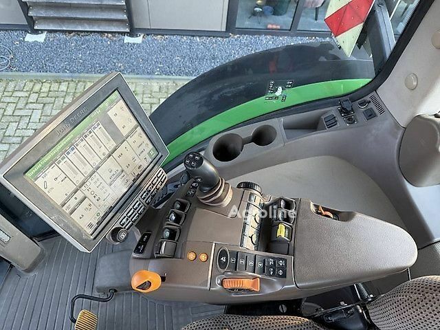 Джон Дір 8345 Р, об'ємом двигуна 0 л та пробігом 0 тис. км за 180765 $, фото 9 на Automoto.ua
