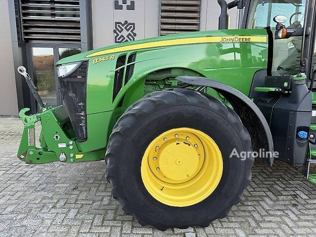 Джон Дір 8345 Р, об'ємом двигуна 0 л та пробігом 0 тис. км за 180765 $, фото 4 на Automoto.ua