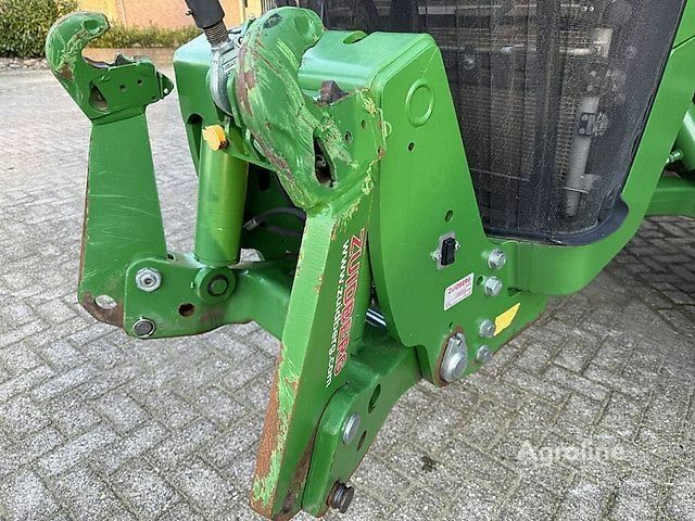 Джон Дір 8345 Р, об'ємом двигуна 0 л та пробігом 0 тис. км за 180765 $, фото 5 на Automoto.ua