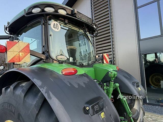 Джон Дір 8345 Р, об'ємом двигуна 0 л та пробігом 0 тис. км за 180765 $, фото 6 на Automoto.ua