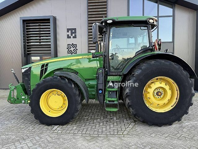 Джон Дір 8345 Р, об'ємом двигуна 0 л та пробігом 0 тис. км за 180765 $, фото 2 на Automoto.ua
