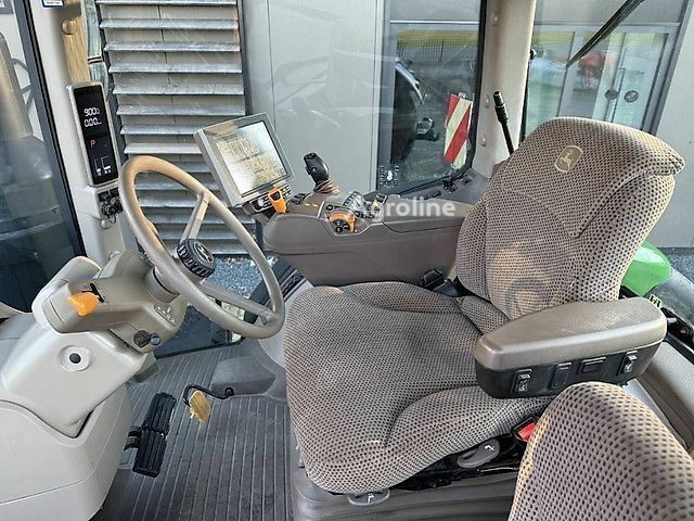 Джон Дір 8345 Р, об'ємом двигуна 0 л та пробігом 0 тис. км за 180765 $, фото 8 на Automoto.ua