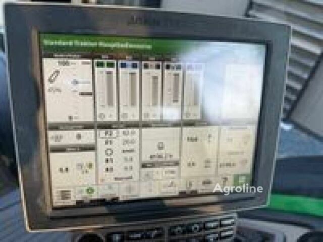 Джон Дір 8345 Р, об'ємом двигуна 0 л та пробігом 0 тис. км за 211217 $, фото 5 на Automoto.ua