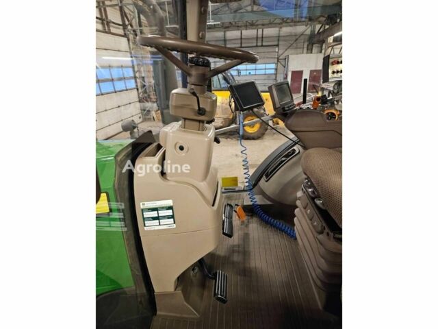 Зелений Джон Дір 8345 Р, об'ємом двигуна 0 л та пробігом 0 тис. км за 134296 $, фото 6 на Automoto.ua