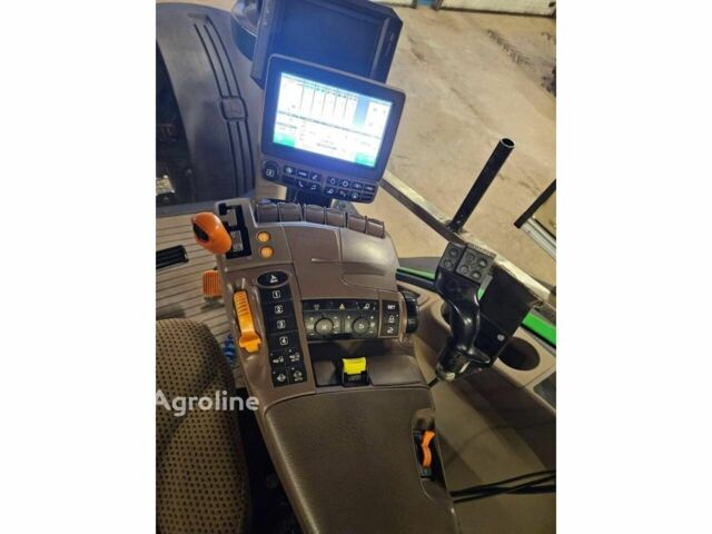 Зелений Джон Дір 8345 Р, об'ємом двигуна 0 л та пробігом 0 тис. км за 134296 $, фото 7 на Automoto.ua