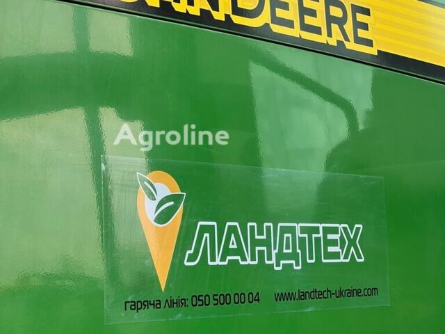 Зелений Джон Дір 8345 Р, об'ємом двигуна 0 л та пробігом 0 тис. км за 196612 $, фото 23 на Automoto.ua