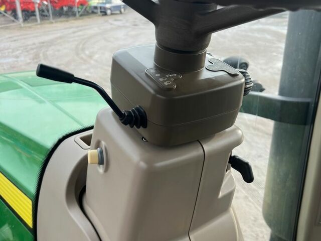 Зелений Джон Дір 8345 Р, об'ємом двигуна 0 л та пробігом 0 тис. км за 196612 $, фото 18 на Automoto.ua