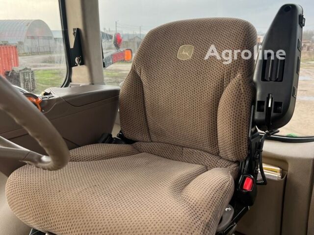 Зелений Джон Дір 8345 Р, об'ємом двигуна 0 л та пробігом 0 тис. км за 196612 $, фото 17 на Automoto.ua