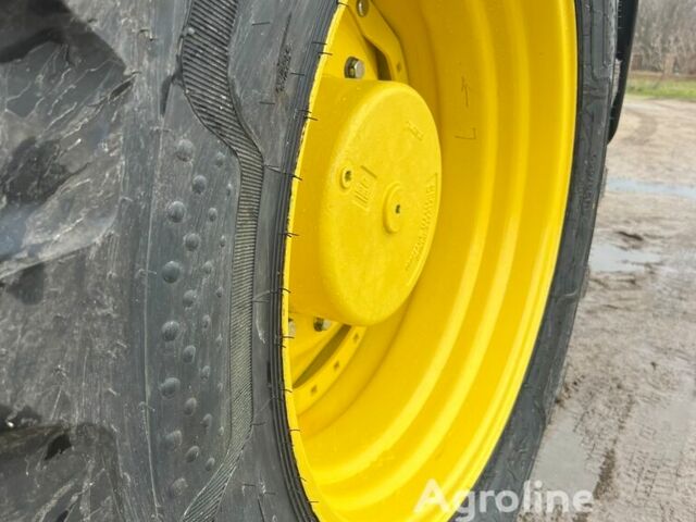 Зелений Джон Дір 8345 Р, об'ємом двигуна 0 л та пробігом 0 тис. км за 196612 $, фото 5 на Automoto.ua