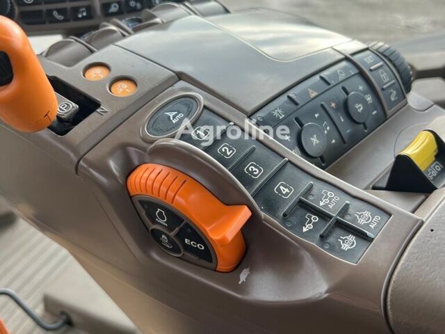 Зеленый Джон Дир 8345 Р, объемом двигателя 0 л и пробегом 0 тыс. км за 175000 $, фото 20 на Automoto.ua