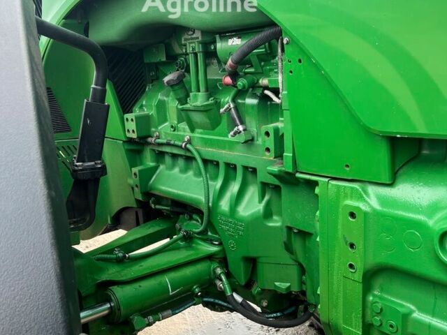 Зелений Джон Дір 8345 Р, об'ємом двигуна 0 л та пробігом 0 тис. км за 196612 $, фото 12 на Automoto.ua