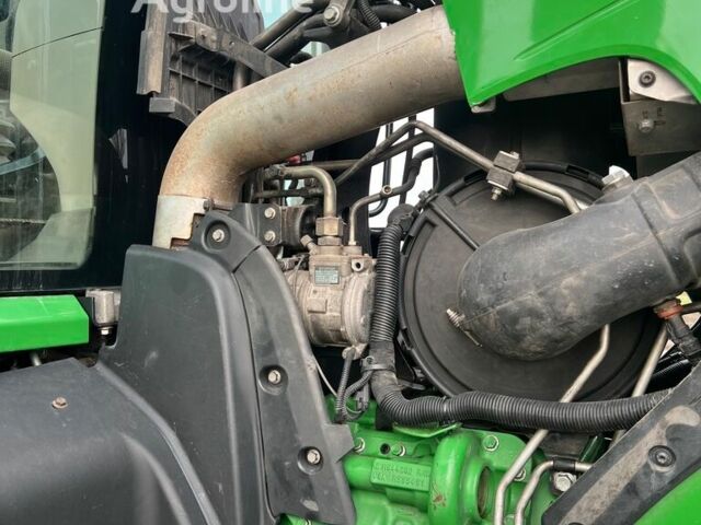Зелений Джон Дір 8345 Р, об'ємом двигуна 0 л та пробігом 0 тис. км за 196612 $, фото 15 на Automoto.ua