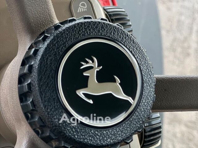 Зелений Джон Дір 8345 Р, об'ємом двигуна 0 л та пробігом 0 тис. км за 196612 $, фото 21 на Automoto.ua