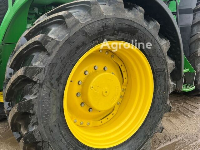 Зелений Джон Дір 8345 Р, об'ємом двигуна 0 л та пробігом 0 тис. км за 196612 $, фото 3 на Automoto.ua