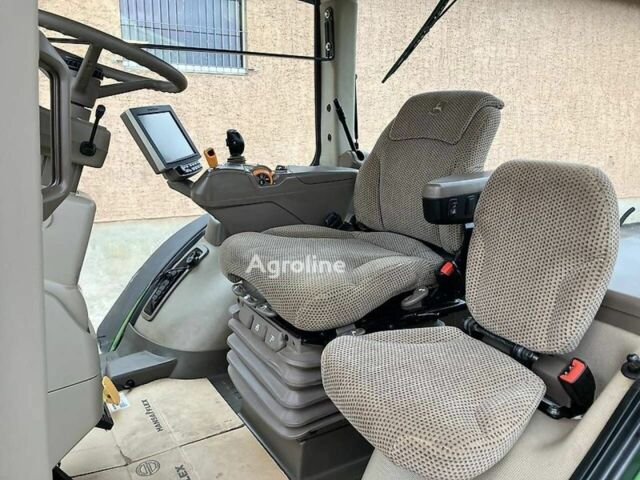 Зеленый Джон Дир 8345 Р, объемом двигателя 0 л и пробегом 0 тыс. км за 157651 $, фото 9 на Automoto.ua