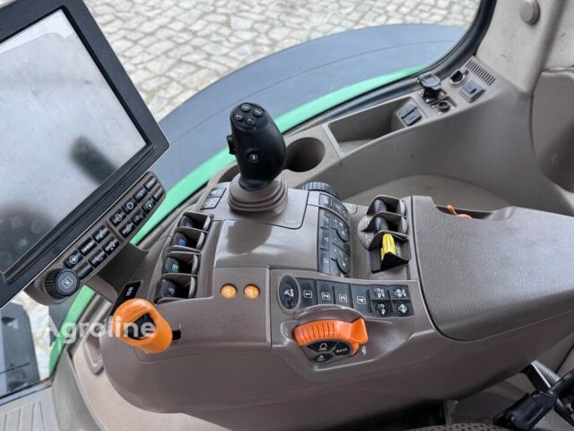 Зеленый Джон Дир 8345 Р, объемом двигателя 0 л и пробегом 0 тыс. км за 204271 $, фото 11 на Automoto.ua