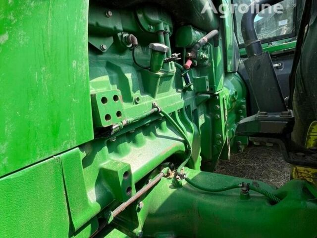 Зелений Джон Дір 8345 Р, об'ємом двигуна 0 л та пробігом 0 тис. км за 139000 $, фото 7 на Automoto.ua