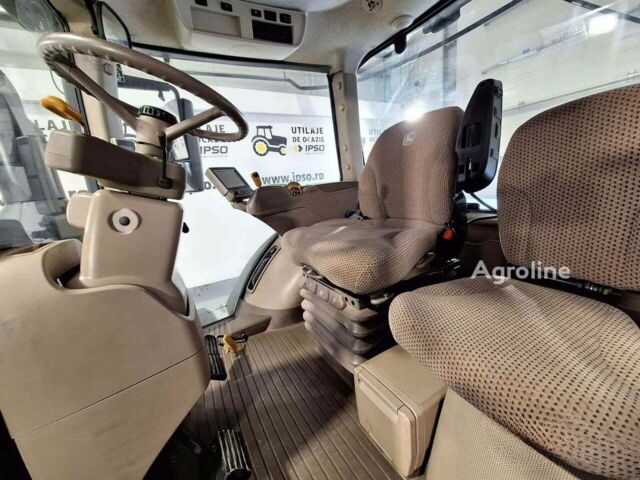 Зеленый Джон Дир 8345 Р, объемом двигателя 0 л и пробегом 0 тыс. км за 164390 $, фото 6 на Automoto.ua