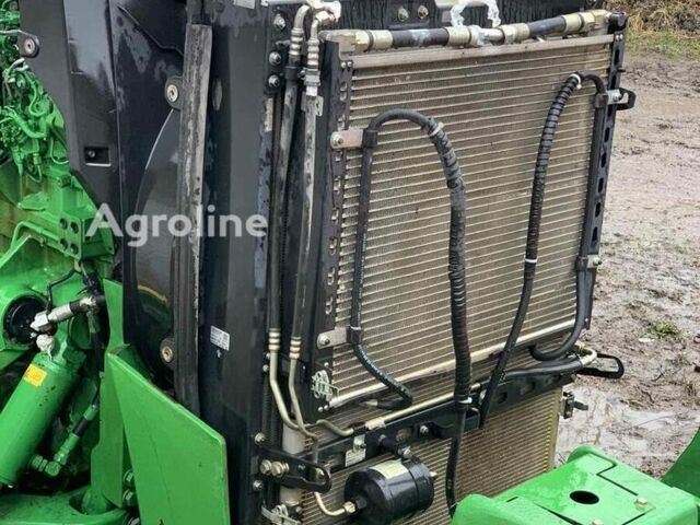 Зелений Джон Дір 8345 Р, об'ємом двигуна 0 л та пробігом 0 тис. км за 57000 $, фото 3 на Automoto.ua