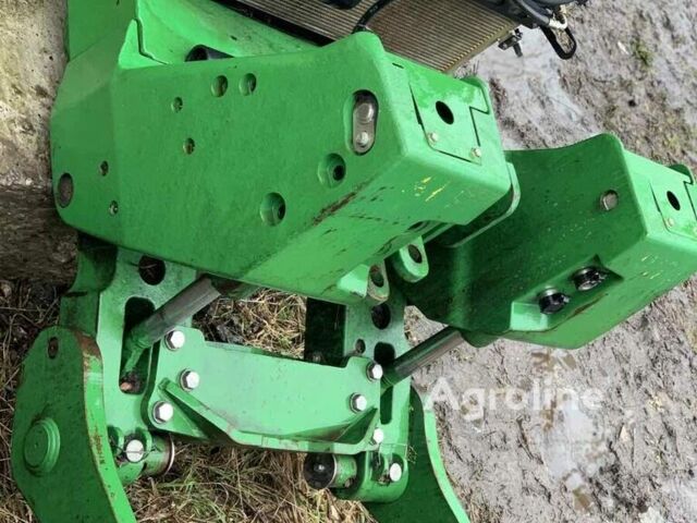 Зелений Джон Дір 8345 Р, об'ємом двигуна 0 л та пробігом 0 тис. км за 57000 $, фото 2 на Automoto.ua