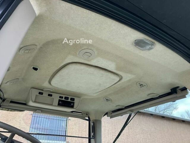 Зеленый Джон Дир 8345 Р, объемом двигателя 0 л и пробегом 0 тыс. км за 157651 $, фото 11 на Automoto.ua