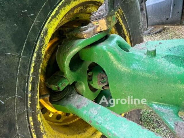 Зелений Джон Дір 8345 Р, об'ємом двигуна 0 л та пробігом 0 тис. км за 139000 $, фото 6 на Automoto.ua