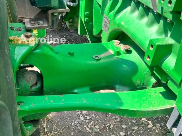 Зелений Джон Дір 8345 Р, об'ємом двигуна 0 л та пробігом 0 тис. км за 135000 $, фото 8 на Automoto.ua