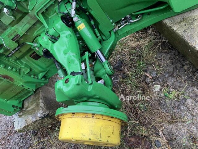Зелений Джон Дір 8345 Р, об'ємом двигуна 0 л та пробігом 0 тис. км за 57000 $, фото 6 на Automoto.ua